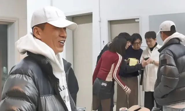 /사진=MBC ‘나 혼자 산다’ 방송 화면 캡처