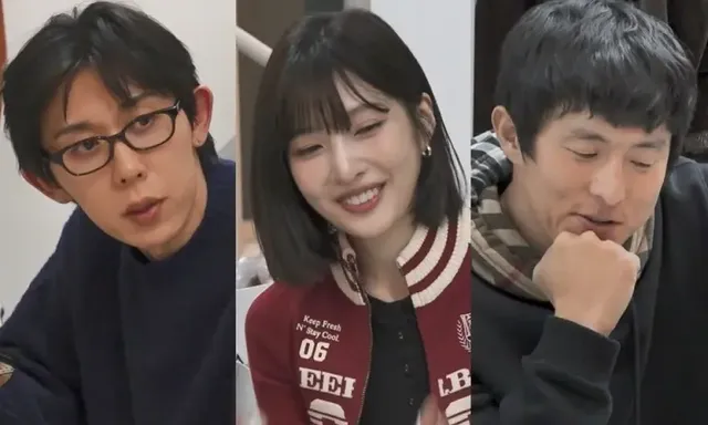 /사진=MBC ‘나 혼자 산다’ 방송 화면 캡처