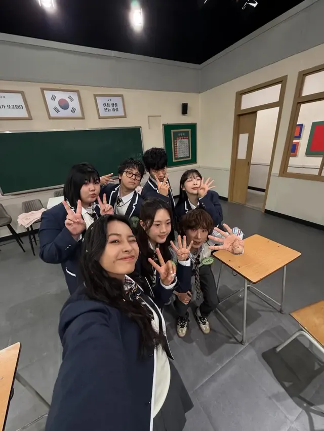 싱어게인4 TOP6의 