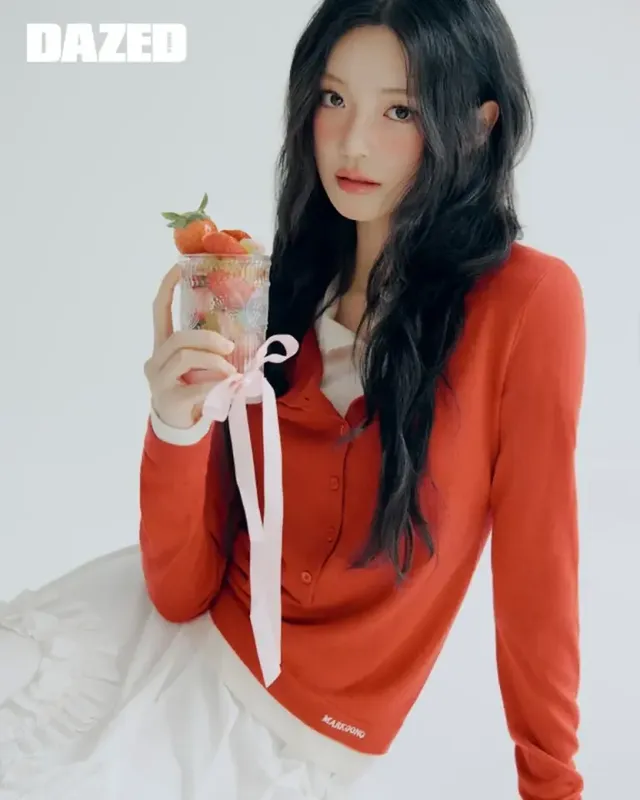  /사진=데이즈드 코리아