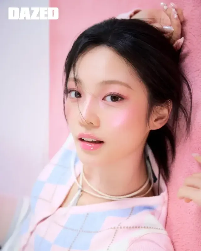  /사진=데이즈드 코리아