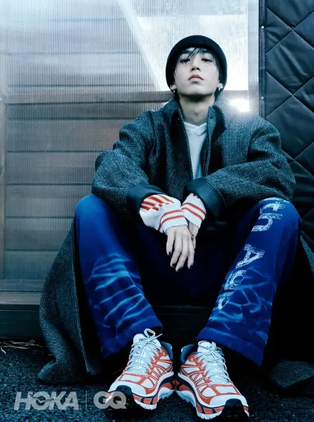 사진 제공: HOKA