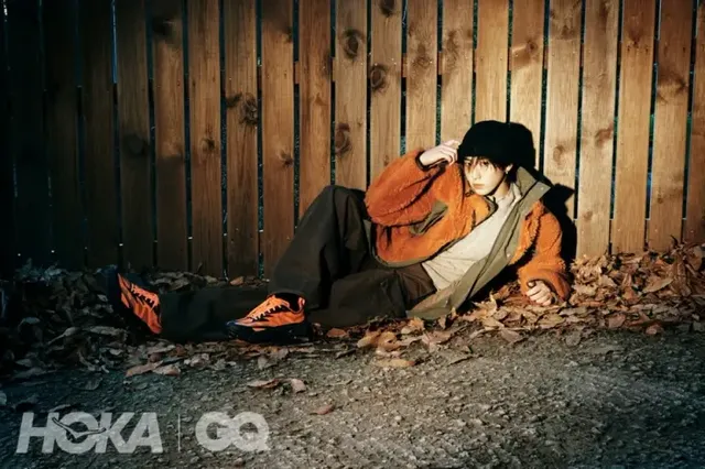 사진 제공: HOKA
