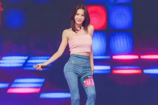 /사진=TV CHOSUN ‘미스트롯4’ 화면 캡처