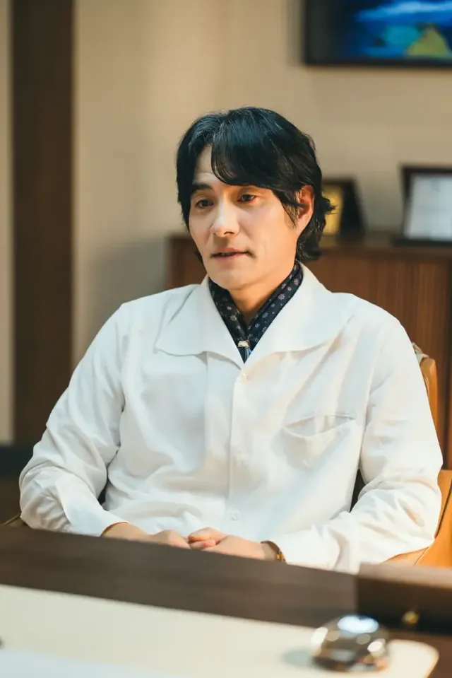 /사진=ENA ‘아너 : 그녀들의 법정’