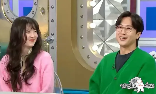 /사진=MBC ‘라디오스타’