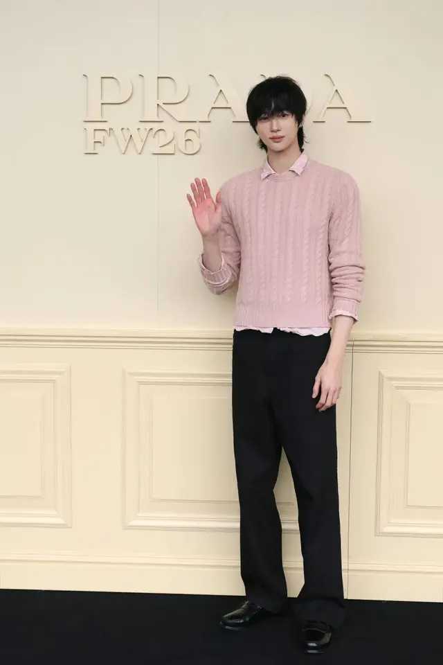 /사진=프라다(PRADA)