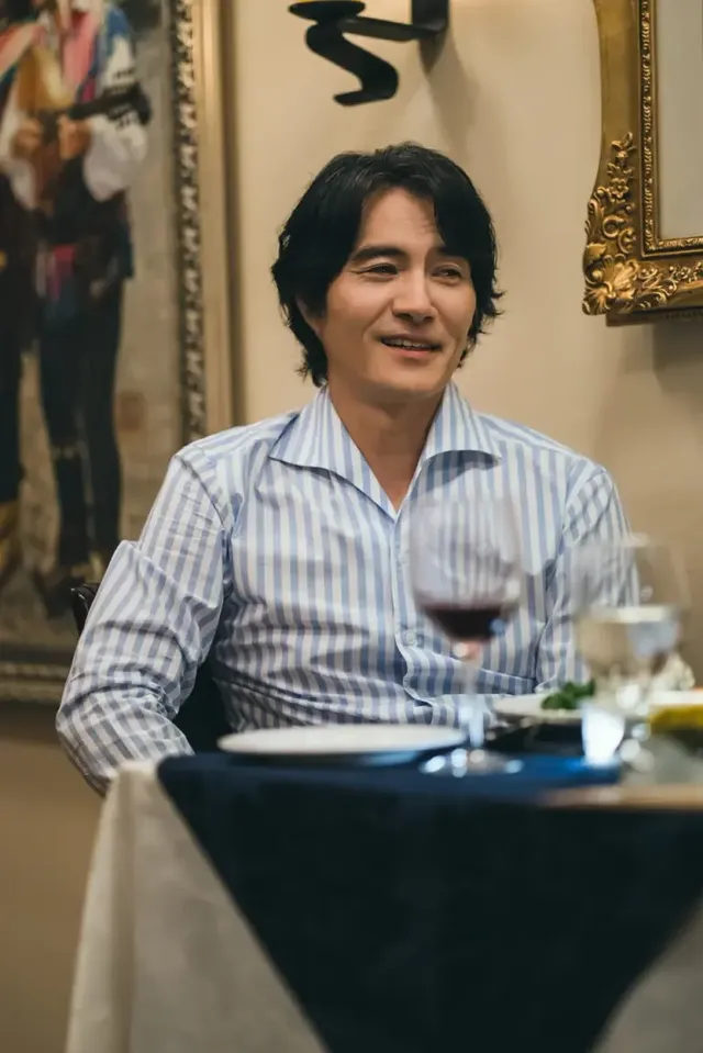 /사진=ENA ‘아너 : 그녀들의 법정’