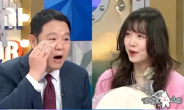 /사진=MBC ‘라디오스타’