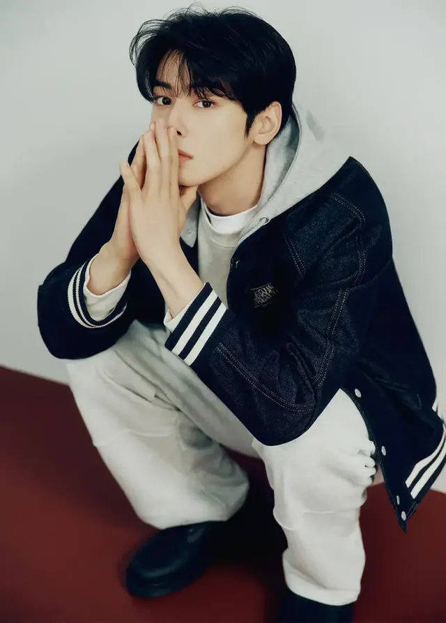 /사진=마리떼 프랑소와 저버