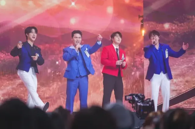  /사진=TV CHOSUN ‘금타는 금요일’