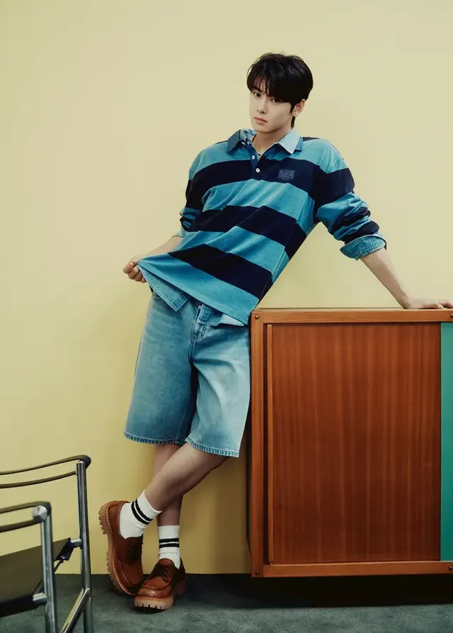 /사진=마리떼 프랑소와 저버