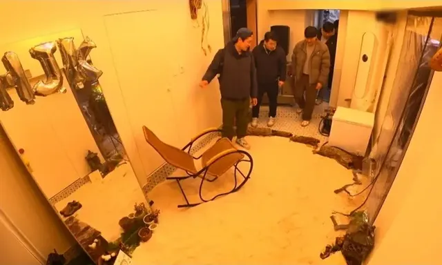 사진=MBC ‘나 혼자 산다’