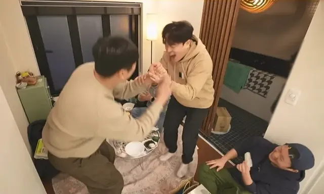 사진=MBC ‘나 혼자 산다’