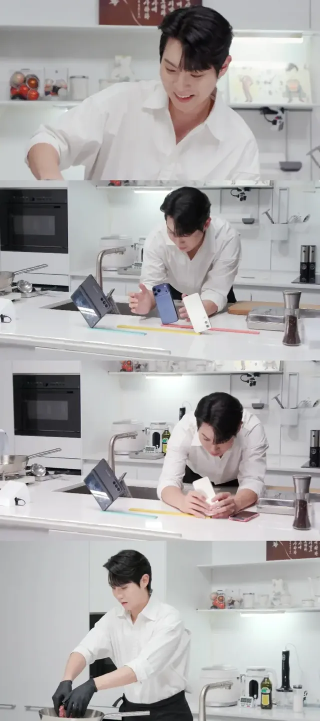 /사진=KBS 2TV ‘신상출시 편스토랑’