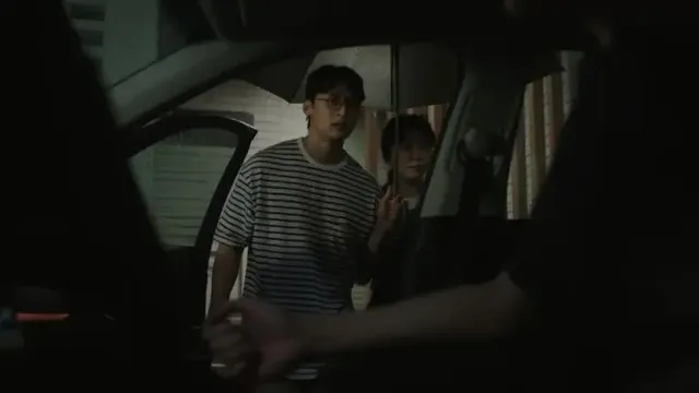 JTBC 〈러브 미〉에서 다정한 조력자 전형준 역을 맡은 오동민 | 편안함 속 깊이 있는 감성 표현 /사진=JTBC 〈러브 미〉 방송 화면 캡처