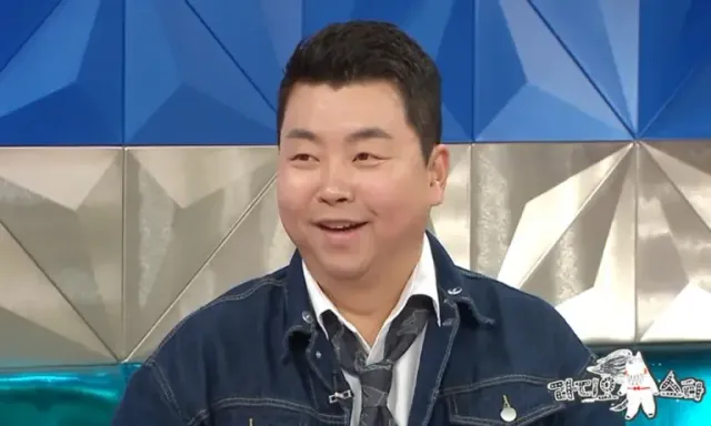 /사진=MBC ‘라디오스타’