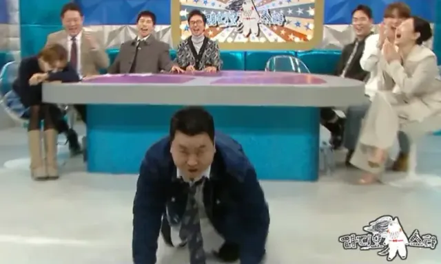 /사진=MBC ‘라디오스타’