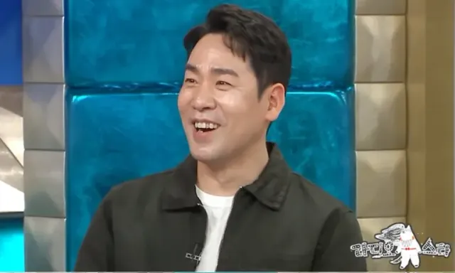  /사진=MBC ‘라디오스타’