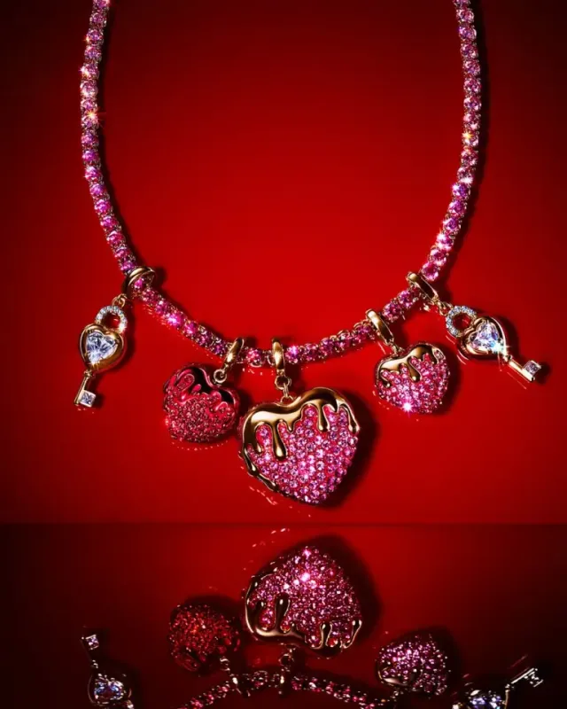 /사진=스와로브스키(Swarovski)