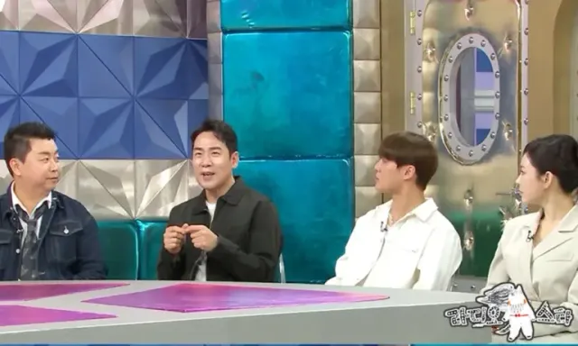  /사진=MBC ‘라디오스타’