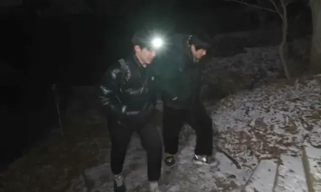  /사진=MBC ‘나 혼자 산다’