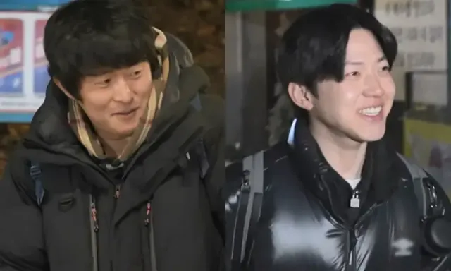  /사진=MBC ‘나 혼자 산다’