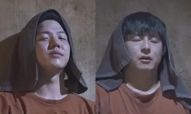  /사진=[기안84X도운, 