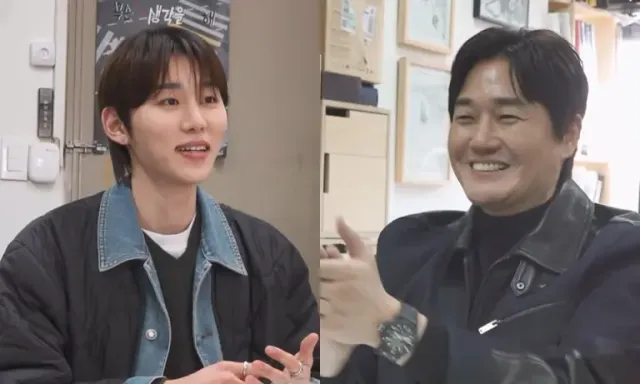 /사진=MBC ‘나 혼자 산다’