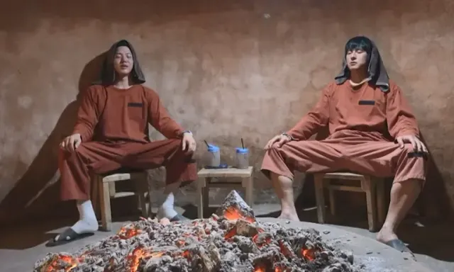  /사진=[기안84X도운, 