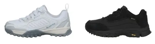 /사진=고어텍스, 겨울 신발 핵심 기능 