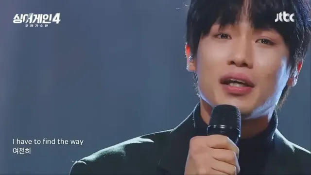 /사진=[싱어게인4 TOP6] 뮤직팜 품으로! 이오욱부터 규리까지, 명품 보컬들의 새로운 시작