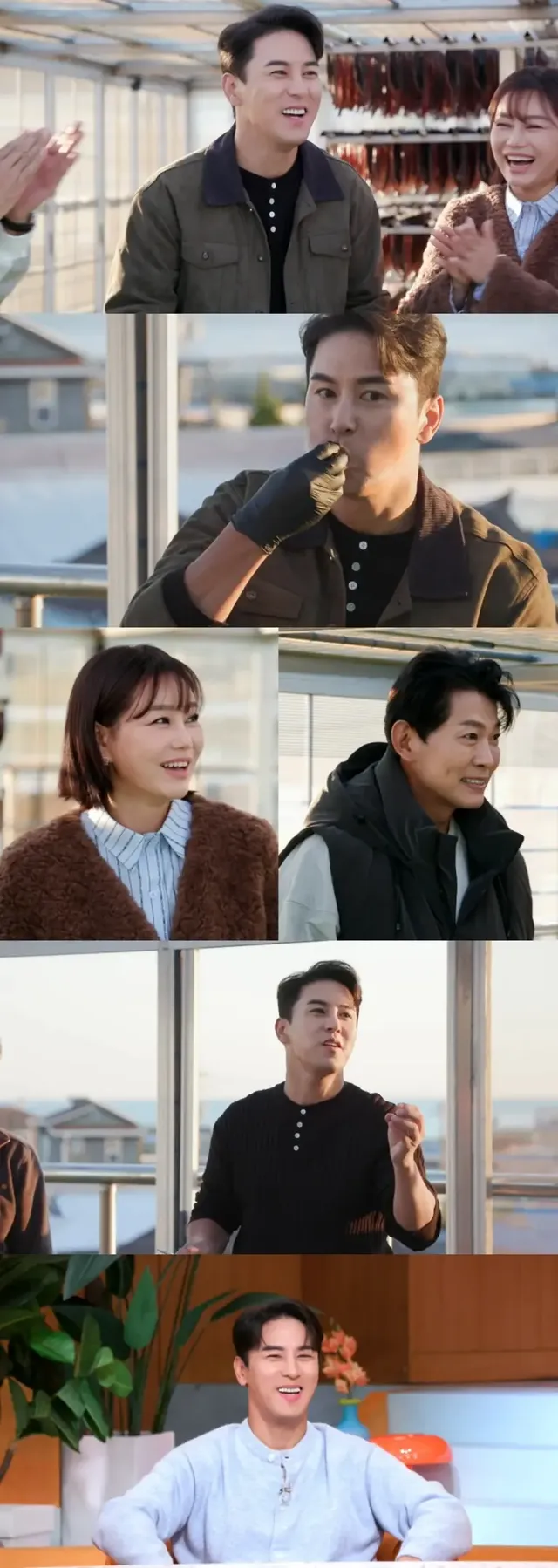 /사진=KBS 2TV ‘신상출시 편스토랑’