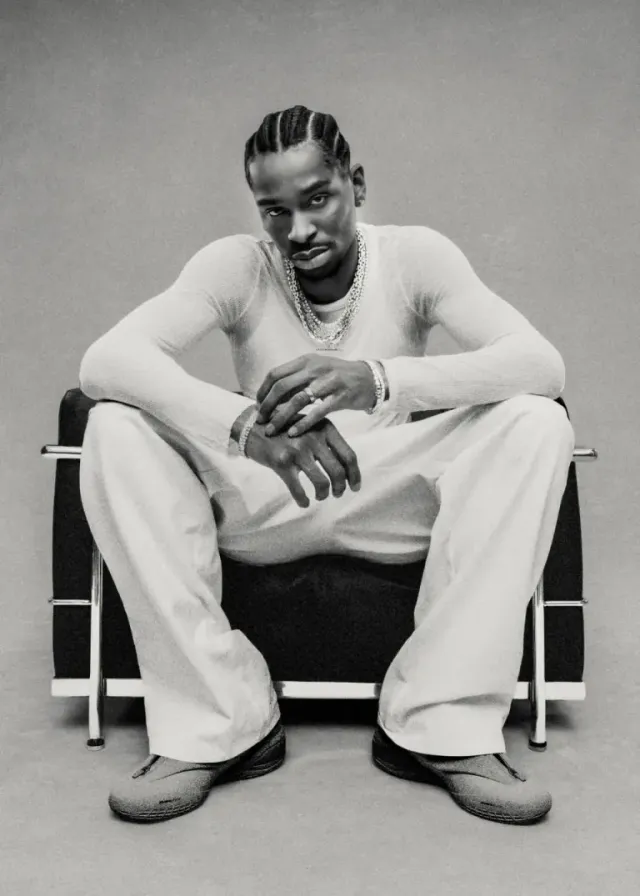  /사진=컨버스, 샤이 길저스-알렉산더 첫 시그니처 슈즈 