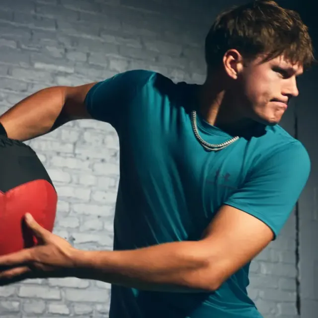  /사진=언더아머, 신규 트레이닝화 