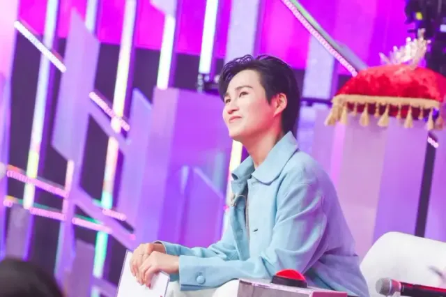  /사진=‘미스트롯4’, 이지나 항암 투혼 무대 김희재 오열 