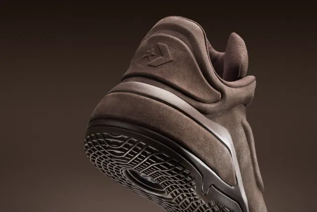  /사진=컨버스, 샤이 길저스-알렉산더 첫 시그니처 슈즈 'SHAI 001' 출시 