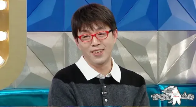  /사진=라디오스타, 이동진 