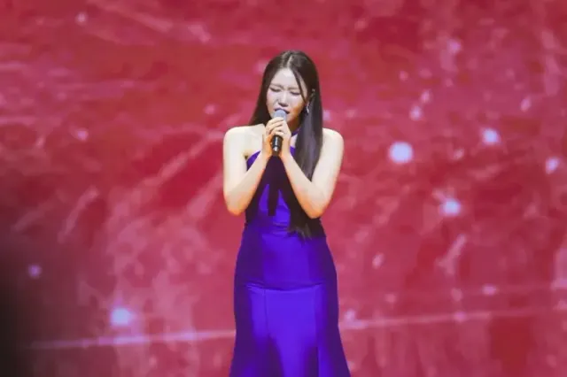  /사진=‘미스트롯4’, 이지나 항암 투혼 무대 김희재 오열 