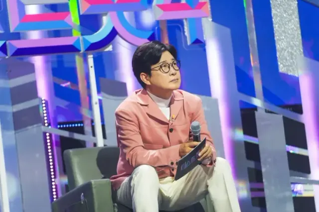  /사진=‘미스트롯4’, 이지나 항암 투혼 무대 김희재 오열 