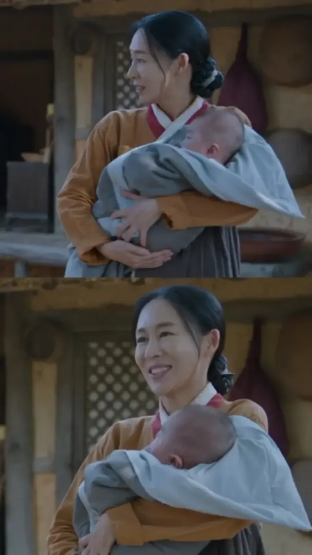  /사진=배우 이진희, 