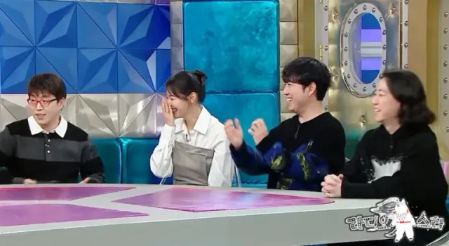  /사진=라디오스타, 이동진 