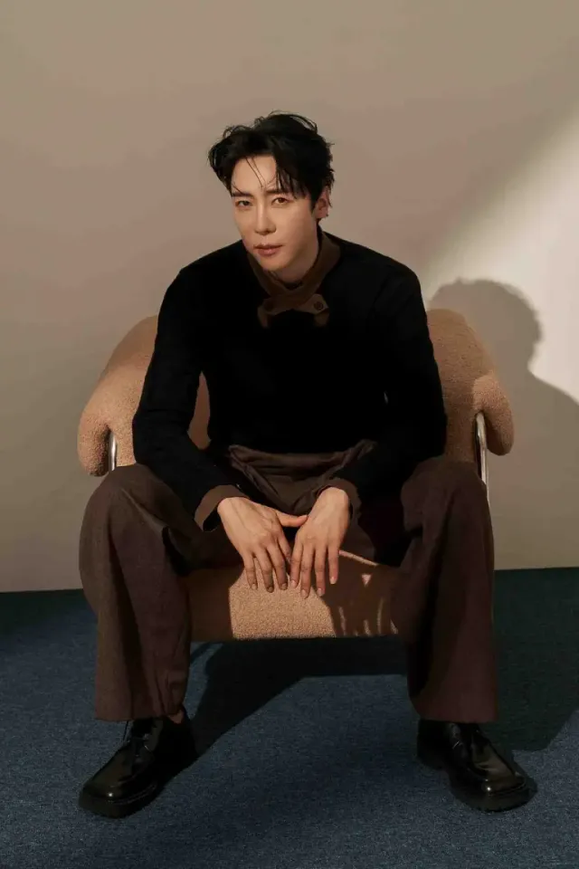  /사진=에녹, ‘현역가왕3’ 마스터 출격…경연 경험 살린다 