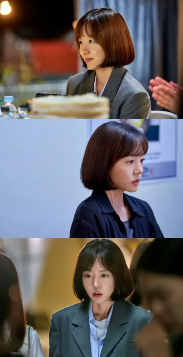  /사진=tvN, 임수정 