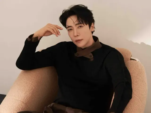  /사진=에녹, ‘현역가왕3’ 마스터 출격…경연 경험 살린다 