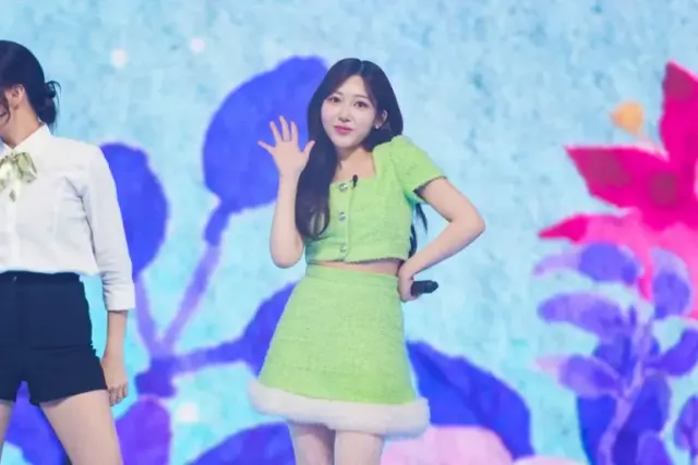 /사진=TV CHOSUN ‘미스트롯4’, TOP10 결정전 돌입