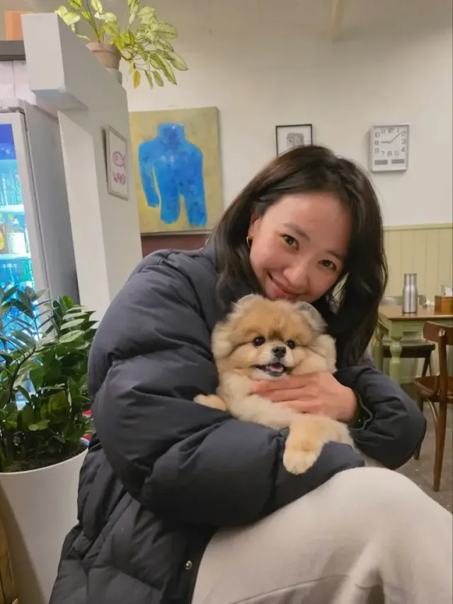  /사진=전혜진 인스타그램