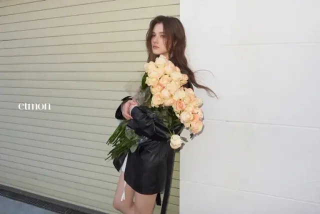 /사진=에트몽, 26SS 컬렉션 ‘Romantic Tourist’ 공개