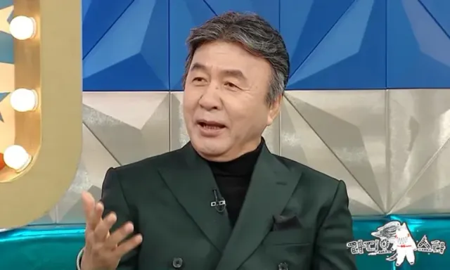 박영규는 IMF 시절 박세리, 박찬호와 함께‘쓰리박’으로 불렸던 배경도 밝힐 예정이다./사진=MBC