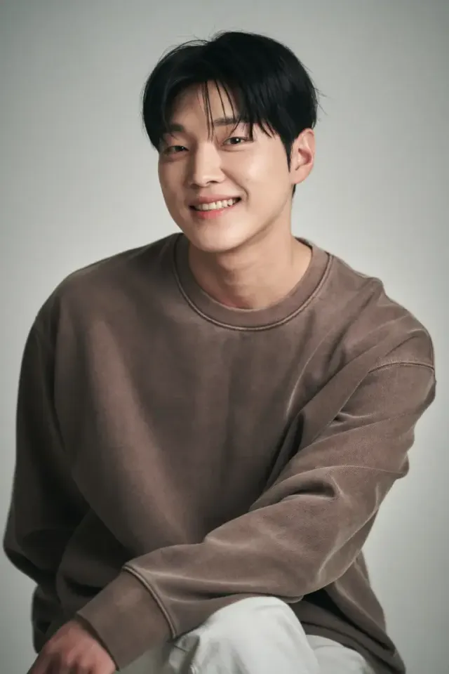 /사진=빅타이틀, 신예 이의섭 영입… 본격 활동 시동